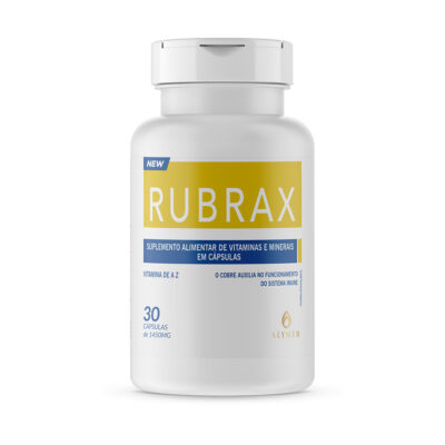 Rubrax