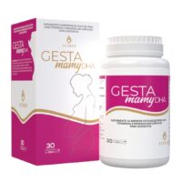 Gesta Mamy DHA