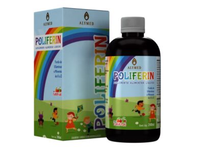 Poliferin
