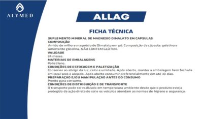 Allag - Imagem 2