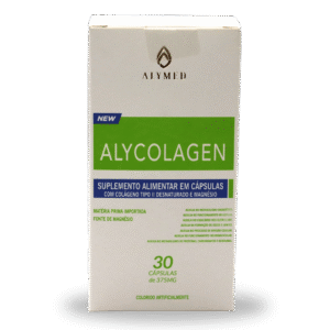 Alycolagen
