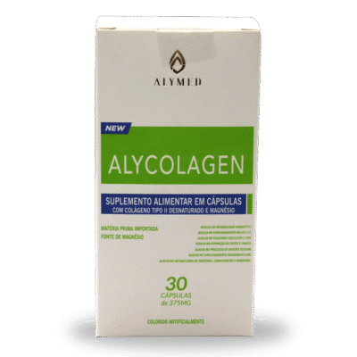 Alycolagen