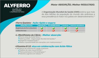 Alyferro - Imagem 2