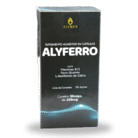 Alyferro