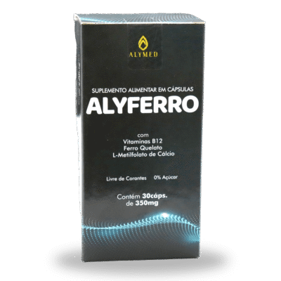 Alyferro