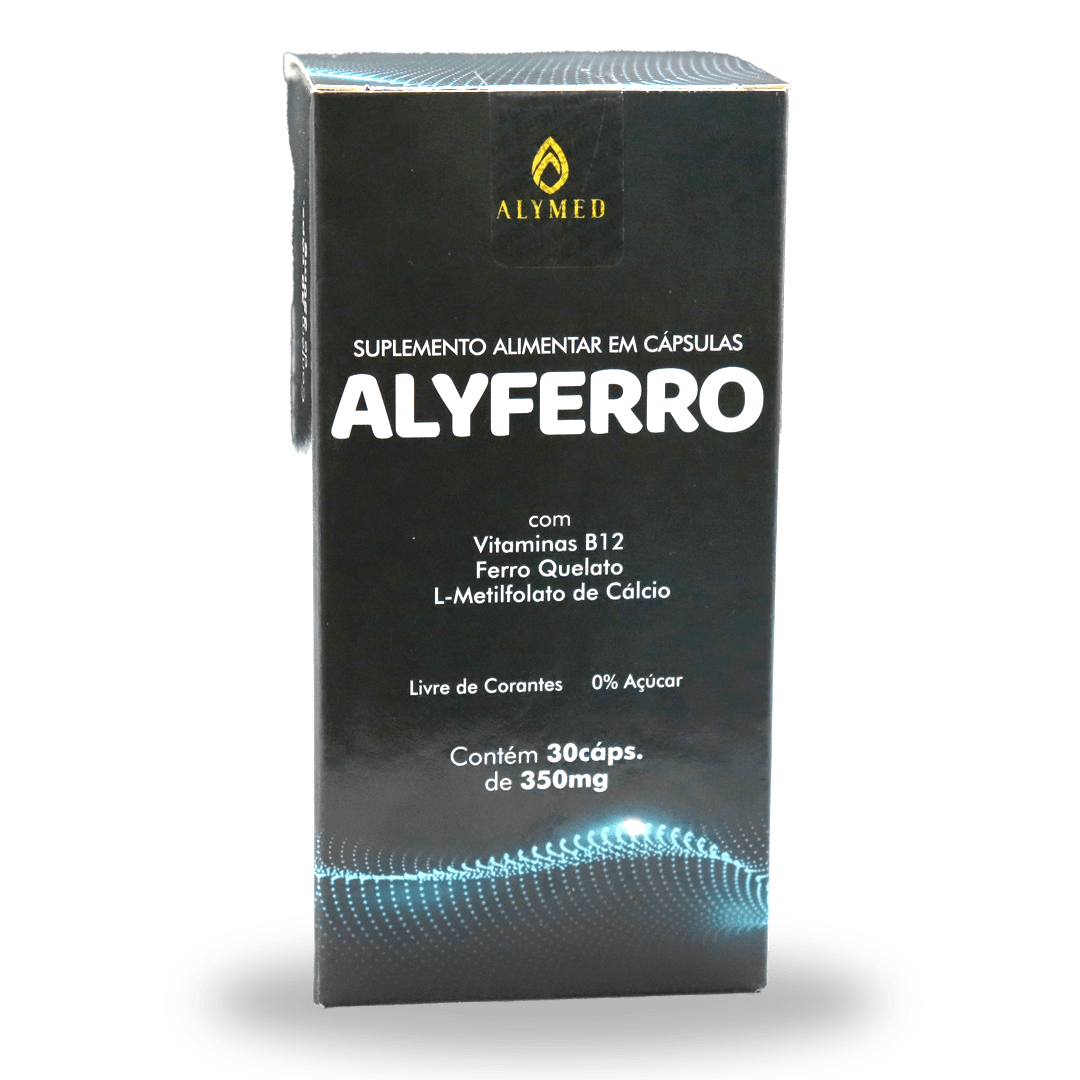 Alyferro