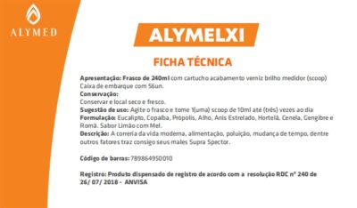 Alymelix - Imagem 2