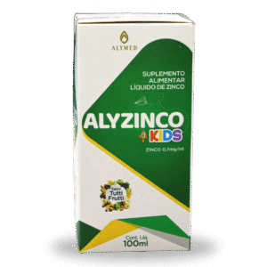 Alizinco