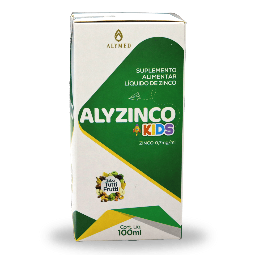 Alyzinco Kids