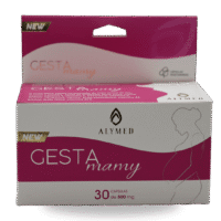 Gesta Mamy