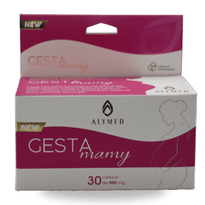 Gesta Mamy