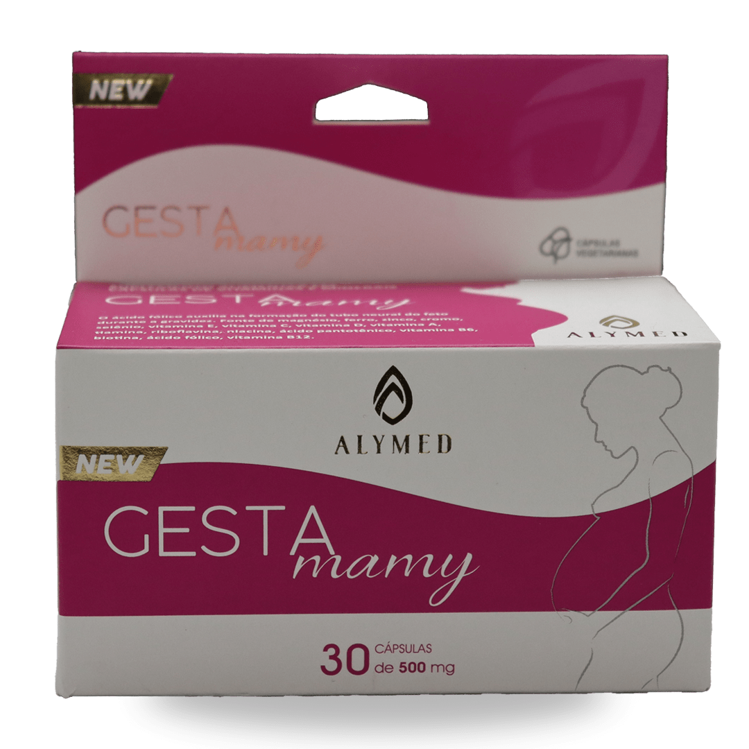 Gesta Mamy