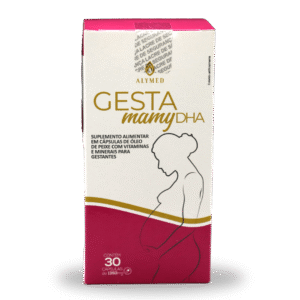 Gesta Mamy DHA