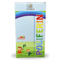 Poliferin