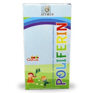 Poliferin