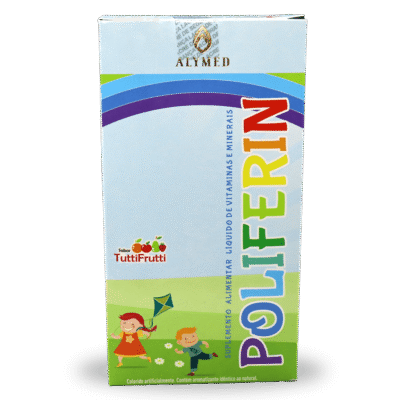 Poliferin