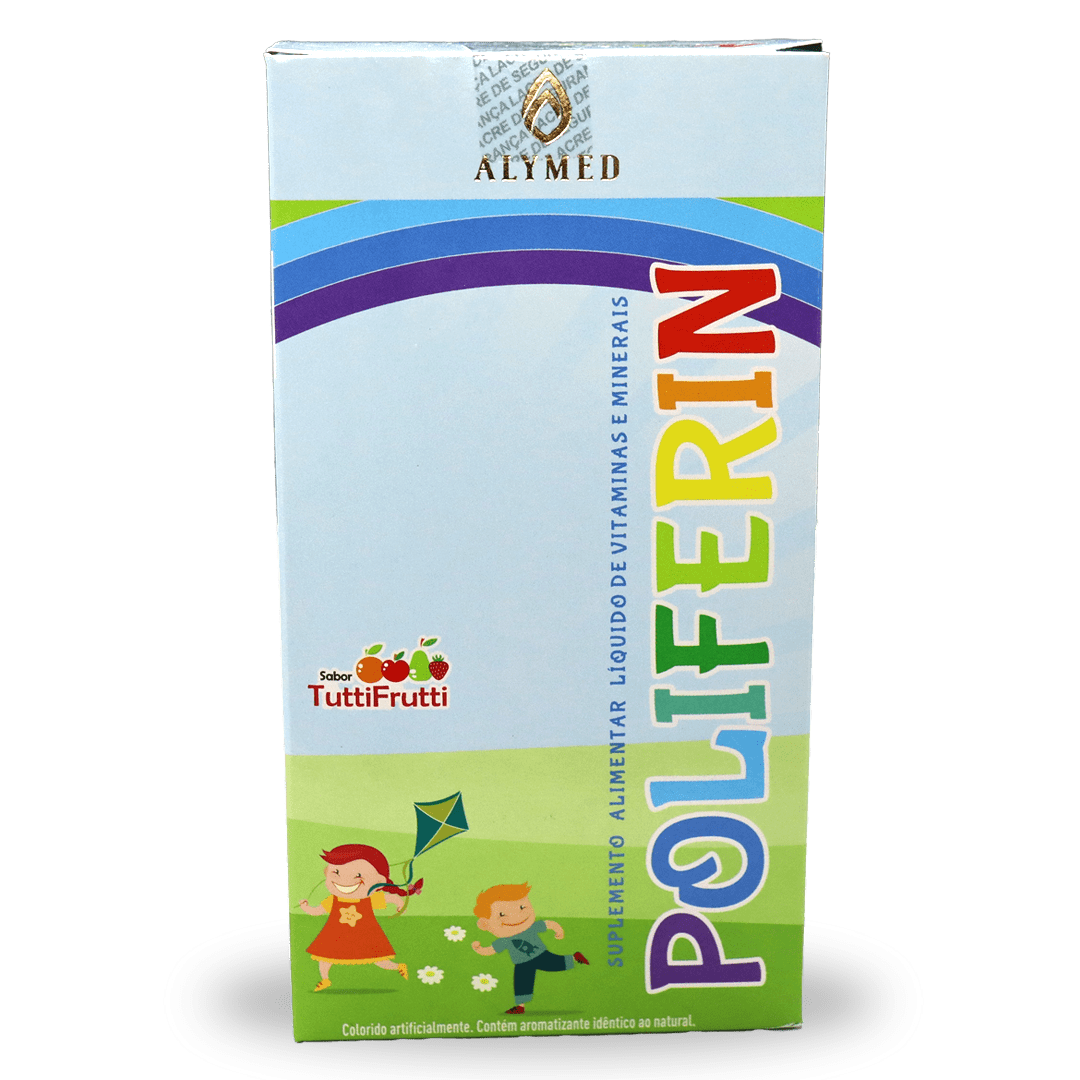 Poliferin