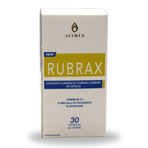 Rubrax