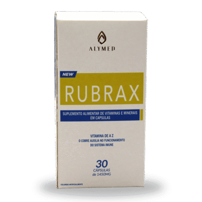 Rubrax