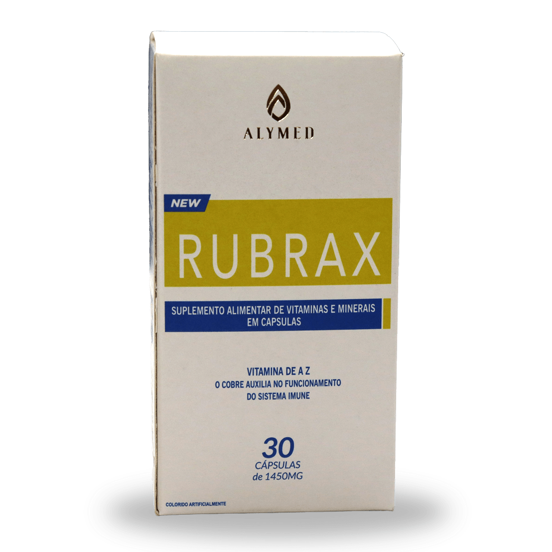 Rubrax