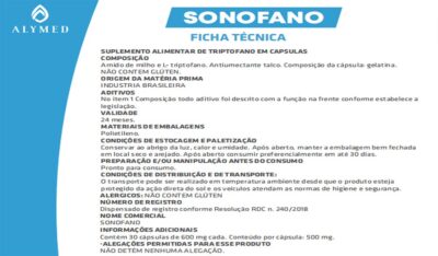 Sonofano - Imagem 2
